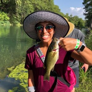 Meet your Posher, Michelle